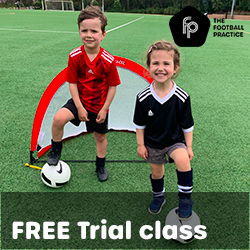 FREE Trial – Weekly class